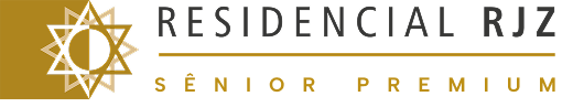 Logo Residencial RJZ